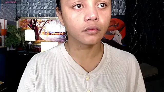 Snapshot of Asiansignificantxx chatting on October 2, 5:58 am Asiansignificantxx online show from October 2, 5:58 am