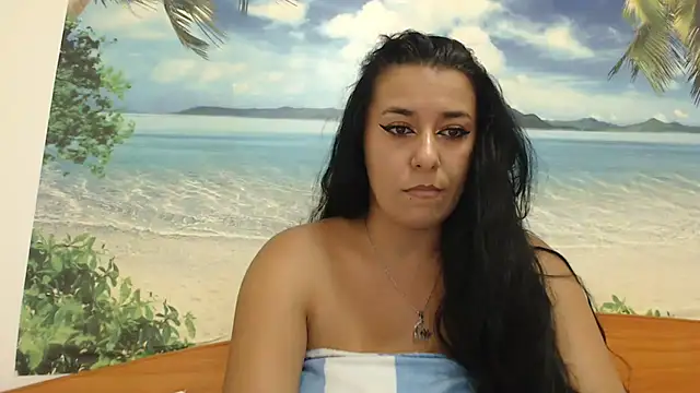 Snapshot of Maryem637048 chatting on September 13, 12:49 pm Maryem637048 online show from September 13, 12:49 pm