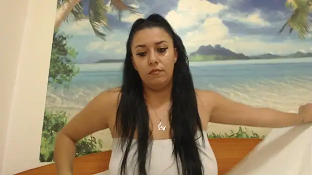 Snapshot of Maryem637048 chatting on October 22, 10:59 am Maryem637048 online show from October 22, 10:59 am