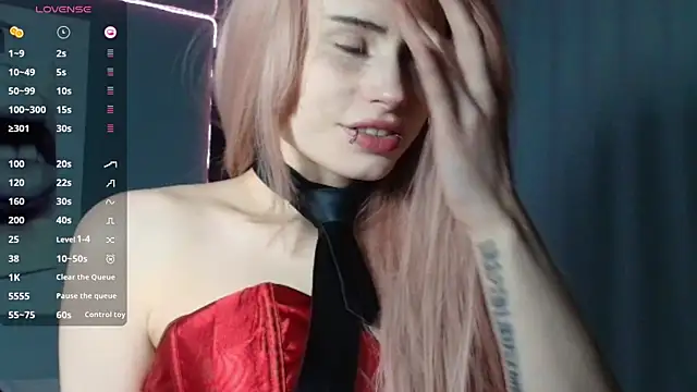 PieraMarch online show from December 18, 7:31 pm