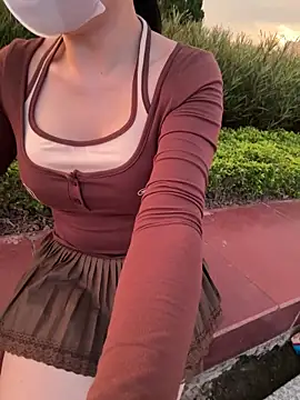 Meii-meyy online show from September 18, 11:01 am