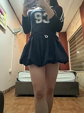 Meii-meyy online show from October 9, 2:59 pm