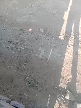 Snapshot of AOlinwHallu chatting on February 13, 5:03 am AOlinwHallu online show from February 13, 5:03 am