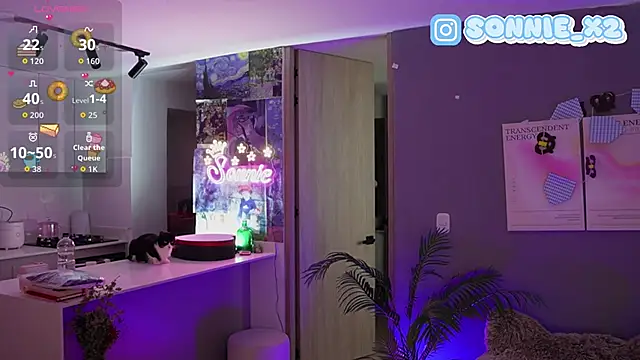 Snapshot of Sonnie_mami chatting on September 27, 1:27 pm Sonnie mami online show from September 27, 1:27 pm