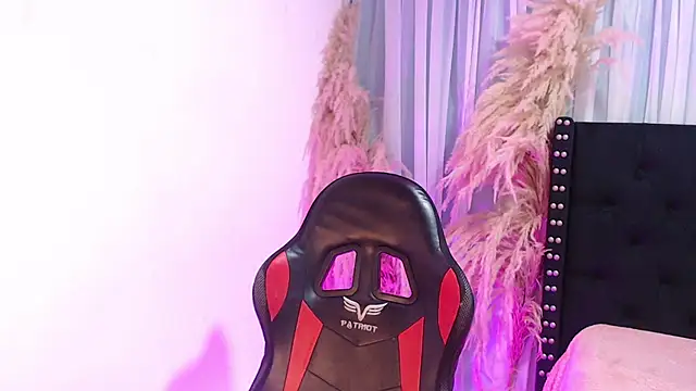 Alhana-miller online show from November 8, 1:55 pm