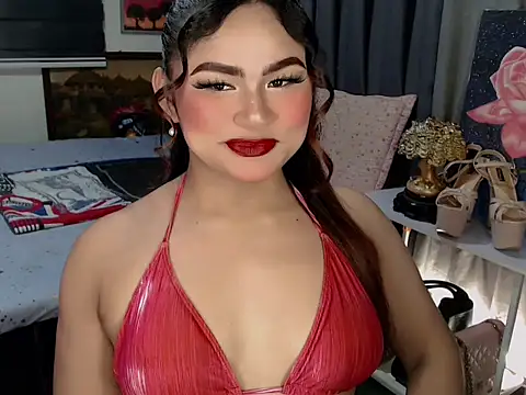 Candice cummer online show from October 15, 5:13 pm