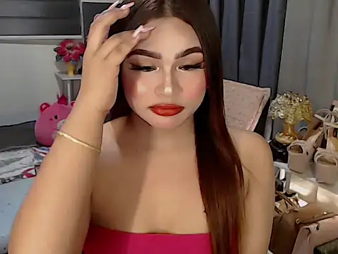 Candice cummer online show from November 25, 6:41 pm