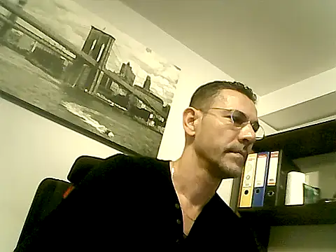 mastercharisma35 online show from February 4, 11:27 am