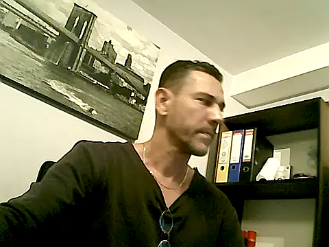 mastercharisma35 online show from February 6, 11:35 am