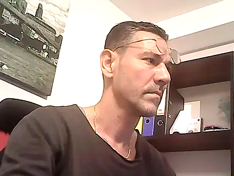 mastercharisma35 online show from February 9, 11:03 am