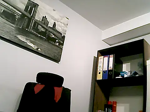 mastercharisma35 online show from March 4, 3:40 pm