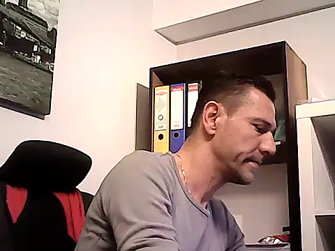 mastercharisma35 online show from April 8, 1:22 pm