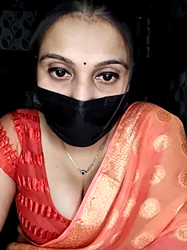 Horny Shalu online show from November 11, 5:57 pm