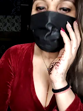 Horny Shalu online show from November 19, 5:46 pm