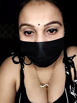 Horny Shalu online show from January 7, 5:59 pm