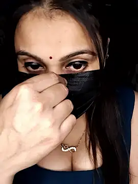 Horny Shalu online show from January 11, 6:13 pm