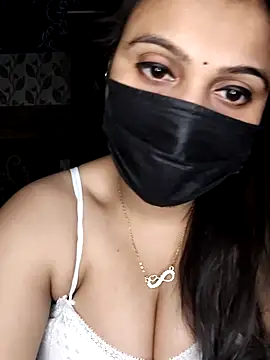 Horny Shalu online show from January 16, 6:23 pm