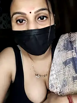 Horny Shalu online show from March 4, 7:14 am