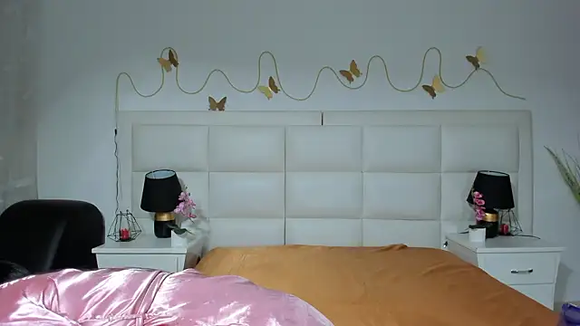 InnaVolkova online show from January 14, 12:11 pm