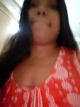 Snapshot of Milkybhabhi chatting on October 1, 12:44 pm Milkybhabhi online show from October 1, 12:44 pm