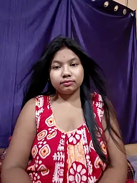 Snapshot of Milkybhabhi chatting on October 7, 6:16 pm Milkybhabhi online show from October 7, 6:16 pm