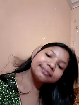 Snapshot of Milkybhabhi chatting on November 9, 4:38 pm Milkybhabhi online show from November 9, 4:38 pm