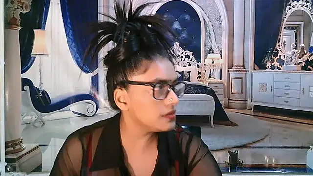 IndiaBlackPanther online show from September 14, 7:40 am