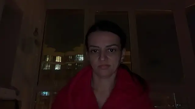 Sladosttss online show from October 3, 6:49 pm