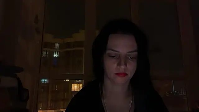 Sladosttss online show from October 5, 7:56 pm