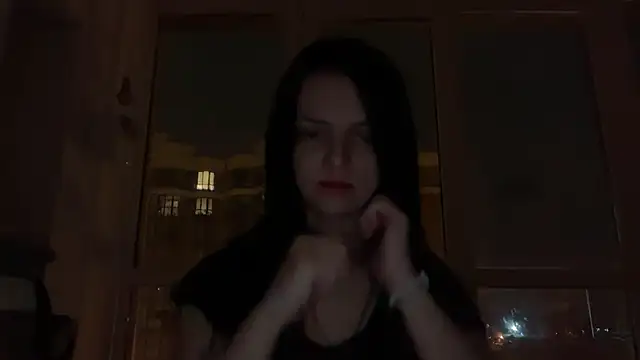 Sladosttss online show from October 6, 7:11 pm