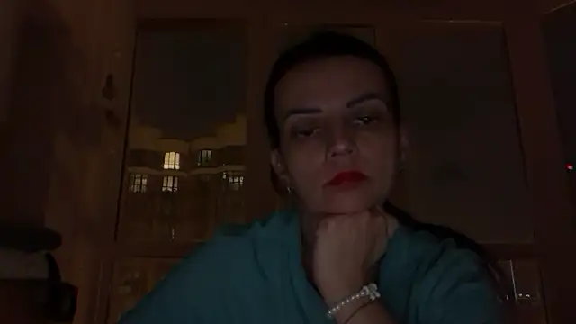 Sladosttss online show from October 7, 7:44 pm