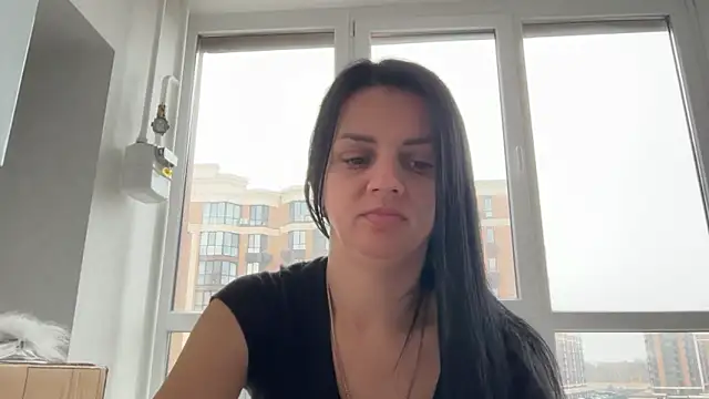 Sladosttss online show from October 27, 6:17 am