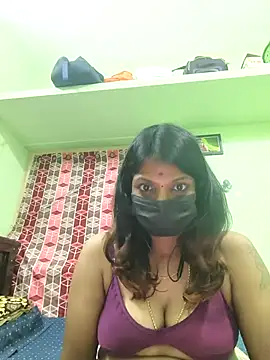 Tamil Ishu online show from October 25, 8:03 pm