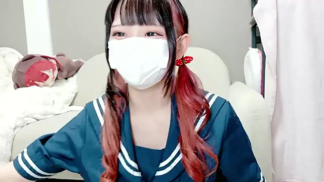 Snapshot of Hina-qp chatting on September 11, 9:31 am Hina-qp online show from September 11, 9:31 am