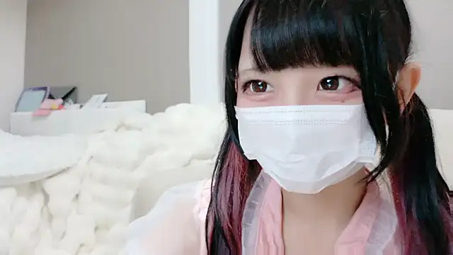 Snapshot of Hina-qp chatting on November 10, 10:03 am Hina-qp online show from November 10, 10:03 am