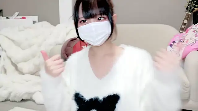 Snapshot of Hina-qp chatting on December 2, 11:26 am Hina-qp online show from December 2, 11:26 am