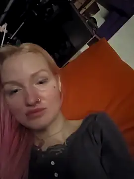 KateMonroe online show from April 16, 9:39 pm