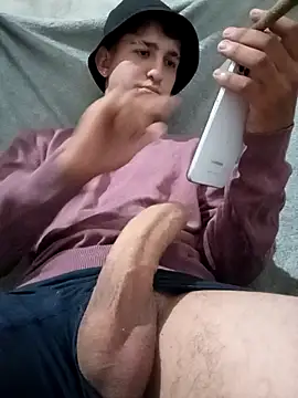 damiann wilians24 online show from January 12, 8:03 pm