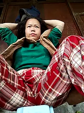 Snapshot of Rioo122 chatting on November 9, 4:00 am Rioo122 online show from November 9, 4:00 am