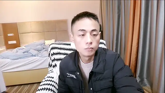 Snapshot of Tsia-Die chatting on November 18, 1:44 am Tsia-Die online show from November 18, 1:44 am