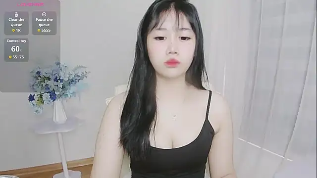 -Rose-Lucky- online show from September 18, 1:40 am