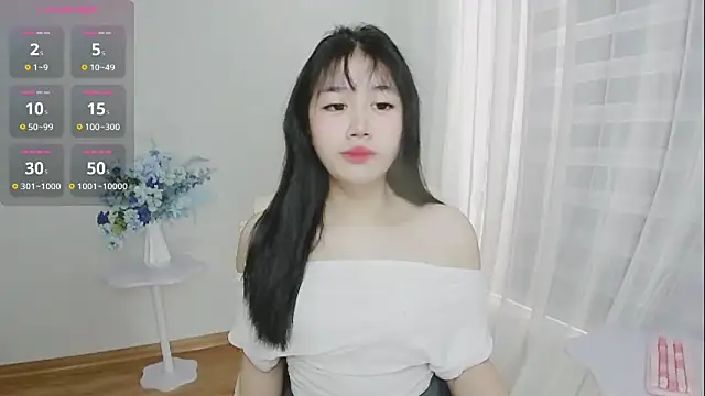 -Rose-Lucky- online show from September 19, 1:18 am