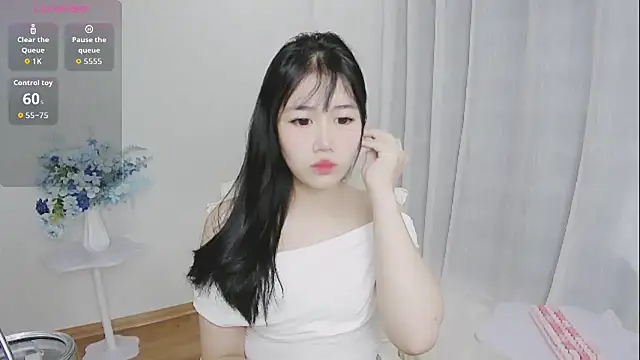 -Rose-Lucky- online show from September 26, 1:20 am