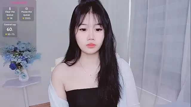 -Rose-Lucky- online show from October 24, 1:24 am