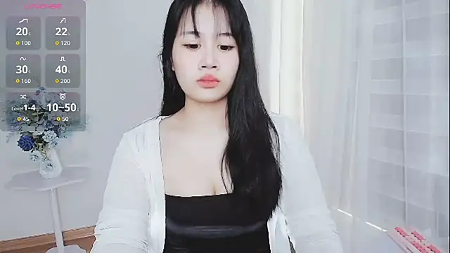 -Rose-Lucky- online show from October 26, 12:16 am