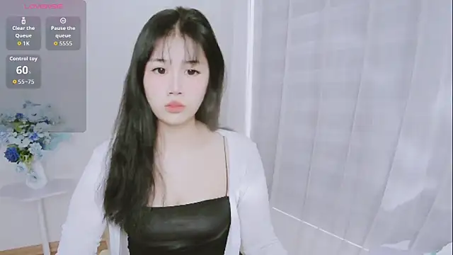 -Rose-Lucky- online show from November 5, 1:16 am