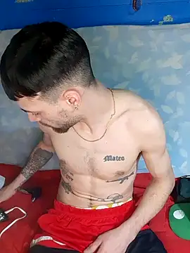 Demian24  online show from September 29, 4:06 am