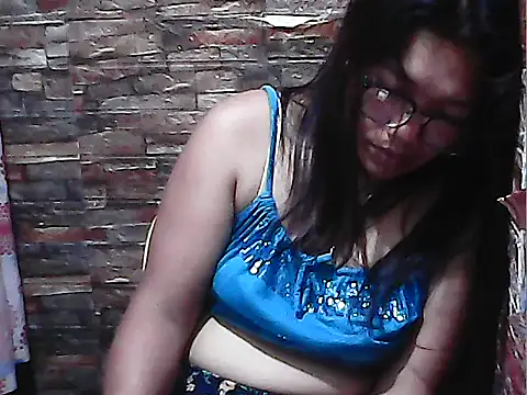 SexyLady4100 online show from October 18, 11:33 am