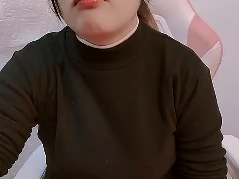 Alinee777 online show from January 8, 1:41 am