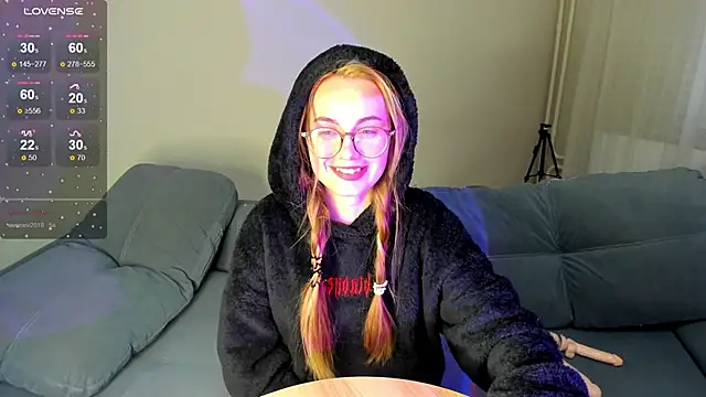 MewStella online show from October 1, 12:38 am